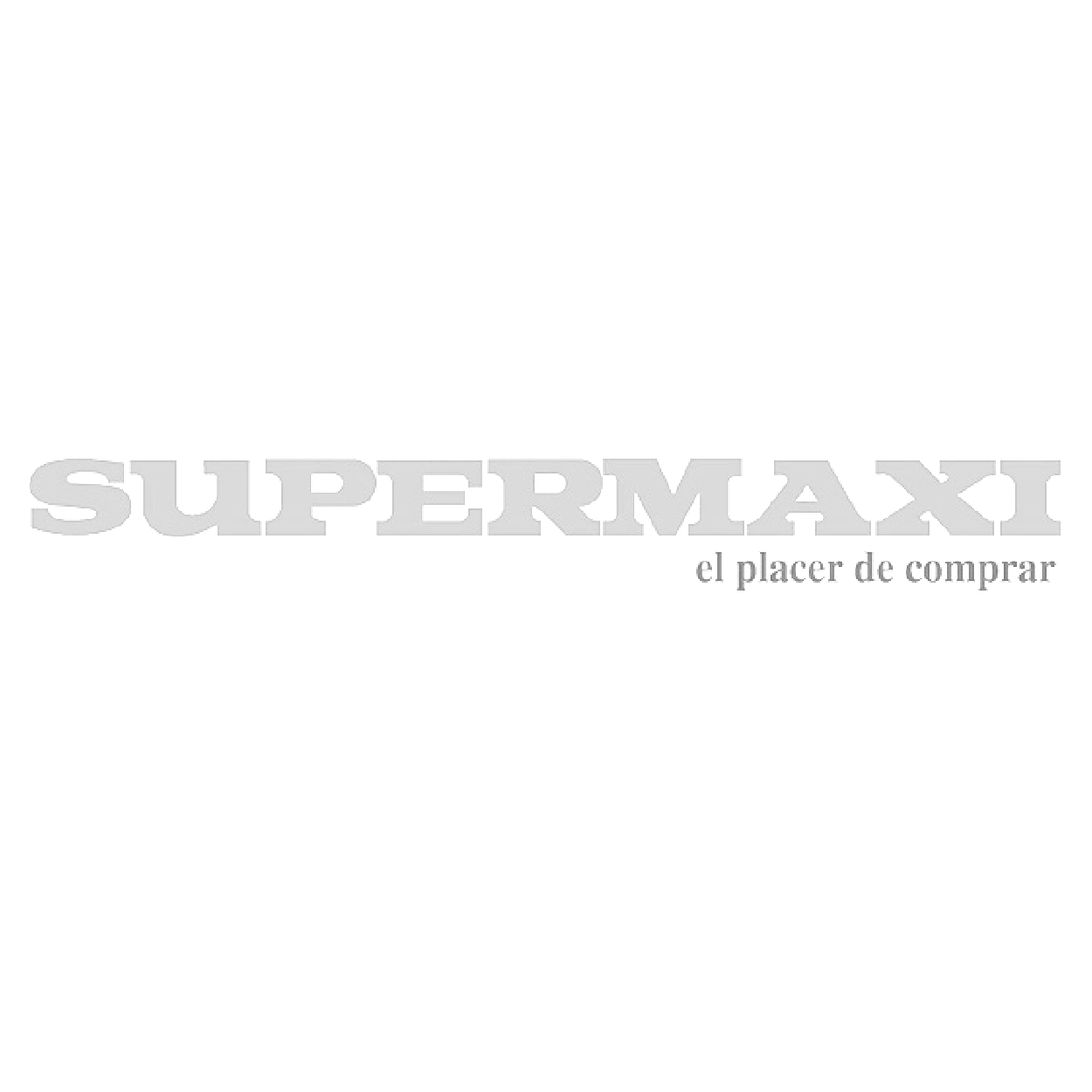 SUPERMAXI