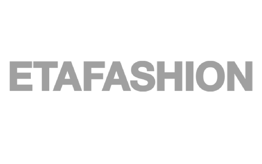 HERRAJERÍA Y PERFILERÍA ETAFASHION 2022