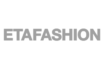 HERRAJERÍA Y PERFILERÍA ETAFASHION 2022