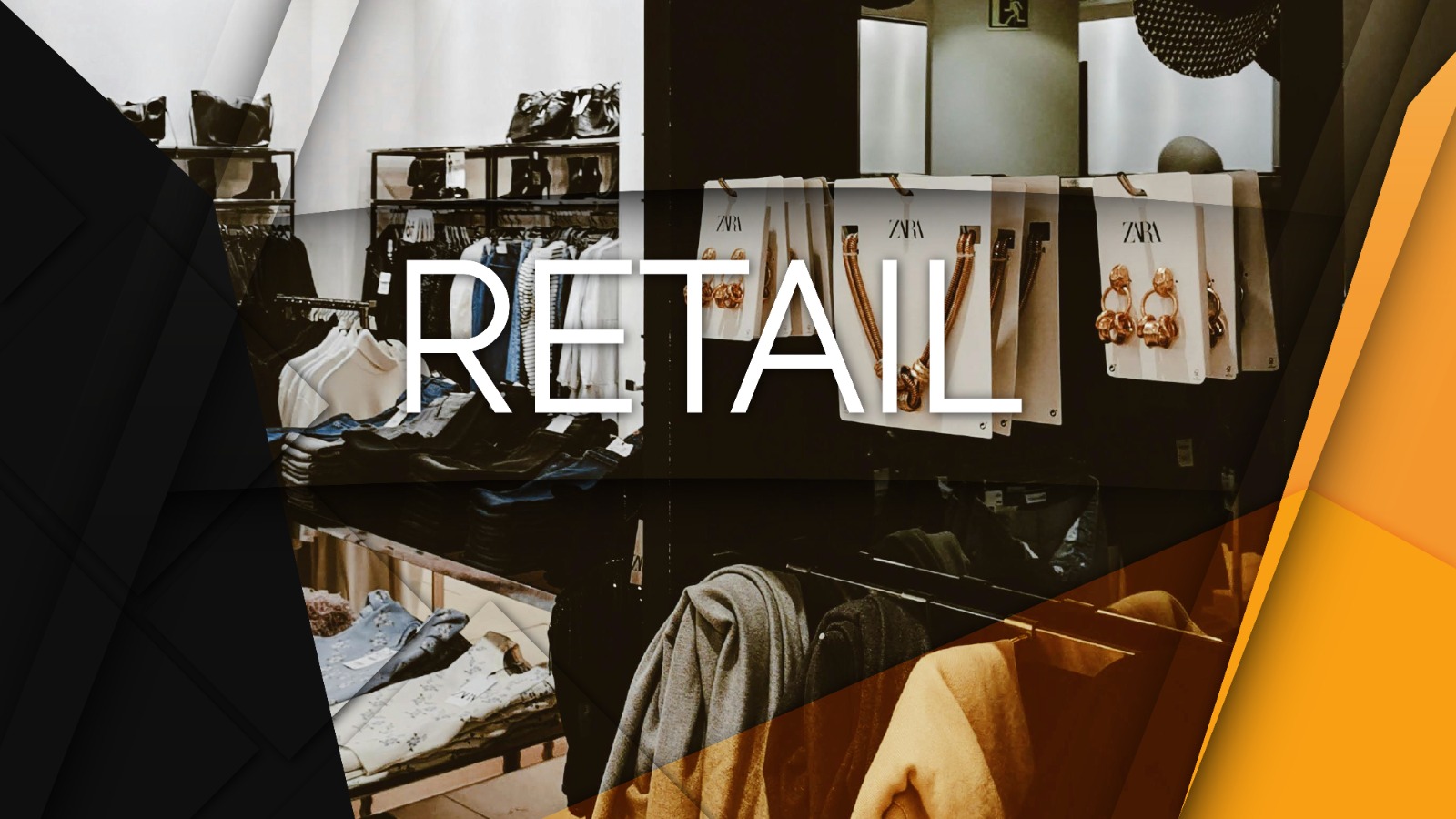 Retail design
