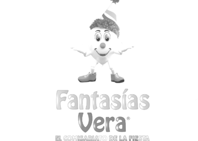 RETAIL FANTASIAS VERA