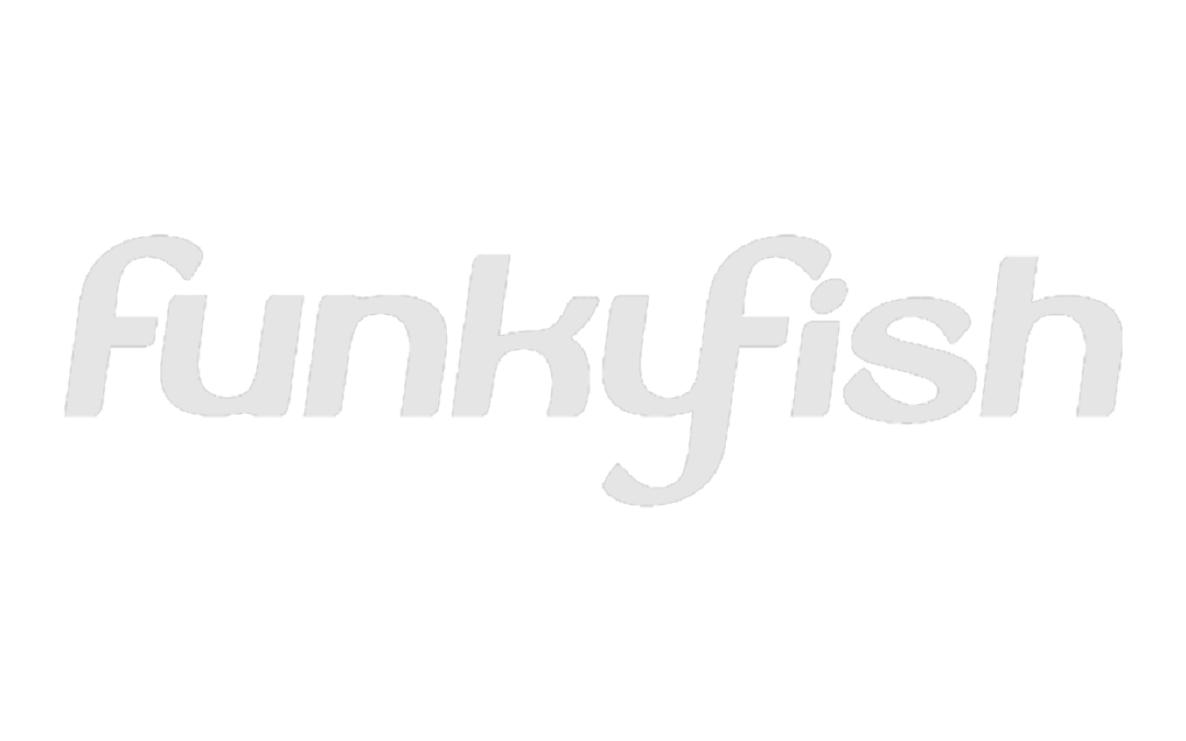 MERCHANDISING FUNKYFISH
