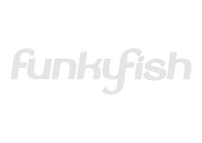 MERCHANDISING FUNKYFISH